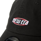 カジュアルクラシック Racer Logo ブラック - 14667716 - OSFM | NEW ERA ニューエラ公式オンラインストア
