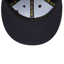 RC 59FIFTY 59FIFTY DAY Memorial Collection クラシックロゴ ピンズ ネイビー × ゴールド - 14700167 - 700 | NEW ERA ニューエラ公式オンラインストア