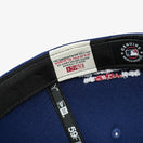 RC 59FIFTY 59FIFTY DAY Memorial Collection ロサンゼルス・ドジャース ダークロイヤル グリーンアンダーバイザー - 14730476 - 700 | NEW ERA ニューエラ公式オンラインストア