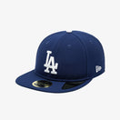 RC 59FIFTY 59FIFTY DAY Memorial Collection ロサンゼルス・ドジャース ダークロイヤル グリーンアンダーバイザー - 14730476 - 700 | NEW ERA ニューエラ公式オンラインストア