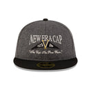 RC 59FIFTY 59FIFTY DAY Memorial Collection NEW ERA CAP ヘザーグレー ブラックバイザー - 14676992 - 700 | NEW ERA ニューエラ公式オンラインストア