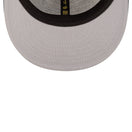 RC 59FIFTY 59FIFTY DAY Memorial Collection ニューヨーク・ヤンキース クーパーズタウン Three Rooms グレンチェック ブラックバイザー - 14676998 - 700 | NEW ERA ニューエラ公式オンラインストア