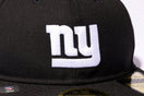RC 59FIFTY ソフトバックラム BLACK LABEL FW25 ニューヨーク・ジャイアンツ ブラック - 14747333-700 | NEW ERA ニューエラ公式オンラインストア