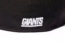 RC 59FIFTY ソフトバックラム BLACK LABEL FW25 ニューヨーク・ジャイアンツ ブラック - 14747333-700 | NEW ERA ニューエラ公式オンラインストア