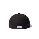RC 59FIFTY ソフトバックラム BLACK LABEL FW25 ニューヨーク・ジャイアンツ ブラック - 14747333-700 | NEW ERA ニューエラ公式オンラインストア