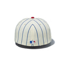 RC 59FIFTY Chicago Cubs Alternate シカゴ・カブス オルタネイト クローム ライトロイヤルバイザー - 14750869 - 700 | NEW ERA ニューエラ公式オンラインストア
