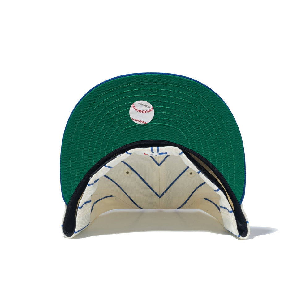RC 59FIFTY Chicago Cubs Alternate シカゴ・カブス