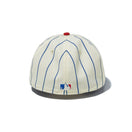 RC 59FIFTY Chicago Cubs Alternate シカゴ・カブス オルタネイト クローム ライトロイヤルバイザー - 14750869 - 700 | NEW ERA ニューエラ公式オンラインストア