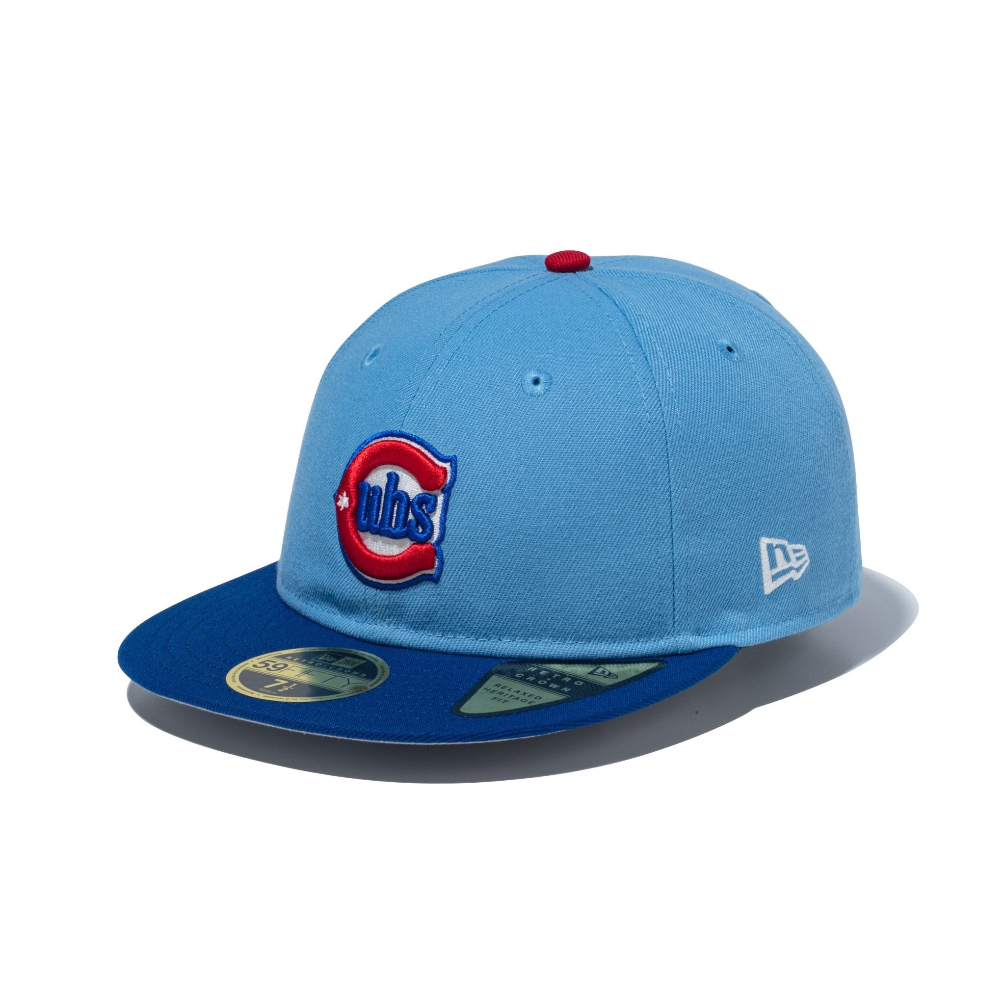 MLB シカゴカブス　クリス・ブライアント　バブルヘッド RC 59FIFTY Chicago Cubs Alternate シカゴ・カブス