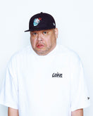 RC 59FIFTY くっきー！ COOKIE！ ボールフィンガーロゴ ネイビー - 14380815 - 700 | NEW ERA ニューエラ公式オンラインストア