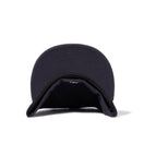 RC 59FIFTY くっきー！ COOKIE！ ボールフィンガーロゴ ネイビー - 14380815 - 700 | NEW ERA ニューエラ公式オンラインストア