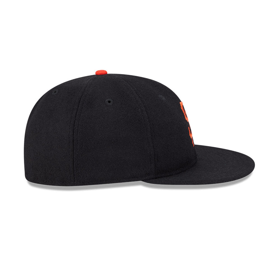RC 59FIFTY FEAR OF GOD サンフランシスコ・ジャイアンツ ブラック - 14908207-700 | NEW ERA ニューエラ公式オンラインストア