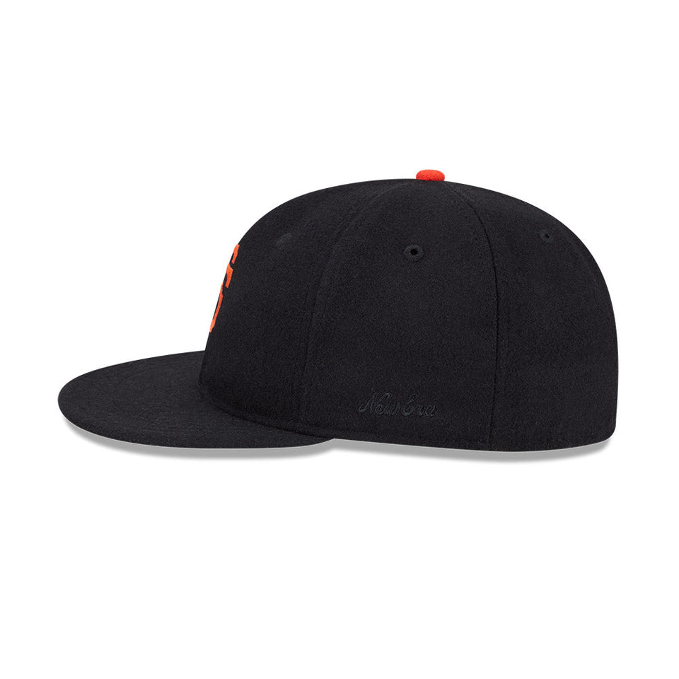RC 59FIFTY FEAR OF GOD サンフランシスコ・ジャイアンツ ブラック