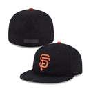 RC 59FIFTY FEAR OF GOD サンフランシスコ・ジャイアンツ ブラック - 14908207-700 | NEW ERA ニューエラ公式オンラインストア