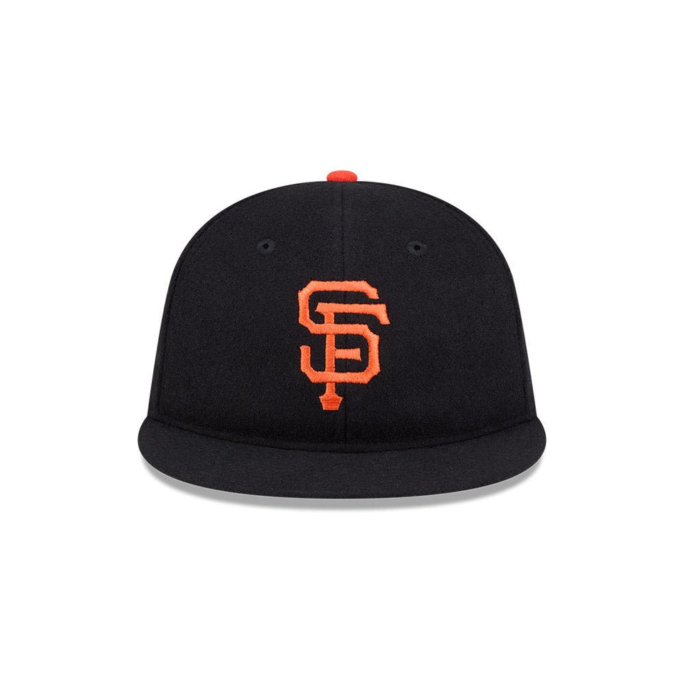 RC 59FIFTY FEAR OF GOD サンフランシスコ・ジャイアンツ ブラック - 14908207-700 | NEW ERA ニューエラ公式オンラインストア
