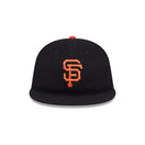 RC 59FIFTY FEAR OF GOD サンフランシスコ・ジャイアンツ ブラック - 14908207-700 | NEW ERA ニューエラ公式オンラインストア