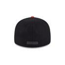 RC 59FIFTY FEAR OF GOD サンフランシスコ・ジャイアンツ ブラック - 14908207-700 | NEW ERA ニューエラ公式オンラインストア