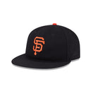 RC 59FIFTY FEAR OF GOD サンフランシスコ・ジャイアンツ ブラック - 14908207-700 | NEW ERA ニューエラ公式オンラインストア