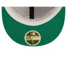 RC 59FIFTY FEAR OF GOD サンフランシスコ・ジャイアンツ ブラック - 14908207-700 | NEW ERA ニューエラ公式オンラインストア
