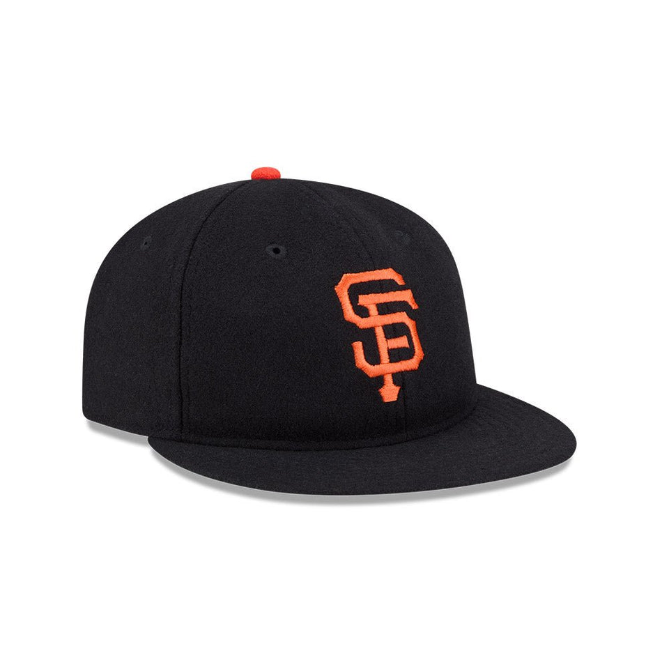 RC 59FIFTY FEAR OF GOD サンフランシスコ・ジャイアンツ ブラック - 14908207-700 | NEW ERA ニューエラ公式オンラインストア
