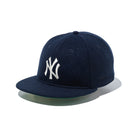 RC 59FIFTY FEAR OF GOD ニューヨーク・ヤンキース ネイビー - 14908208-700 | NEW ERA ニューエラ公式オンラインストア