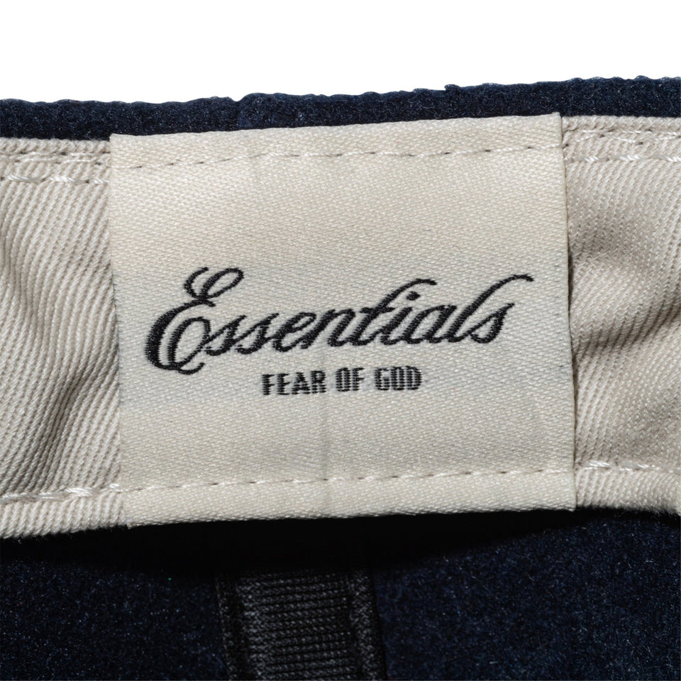 RC 59FIFTY FEAR OF GOD ニューヨーク・ヤンキース ネイビー - 14908208-700 | NEW ERA ニューエラ公式オンラインストア