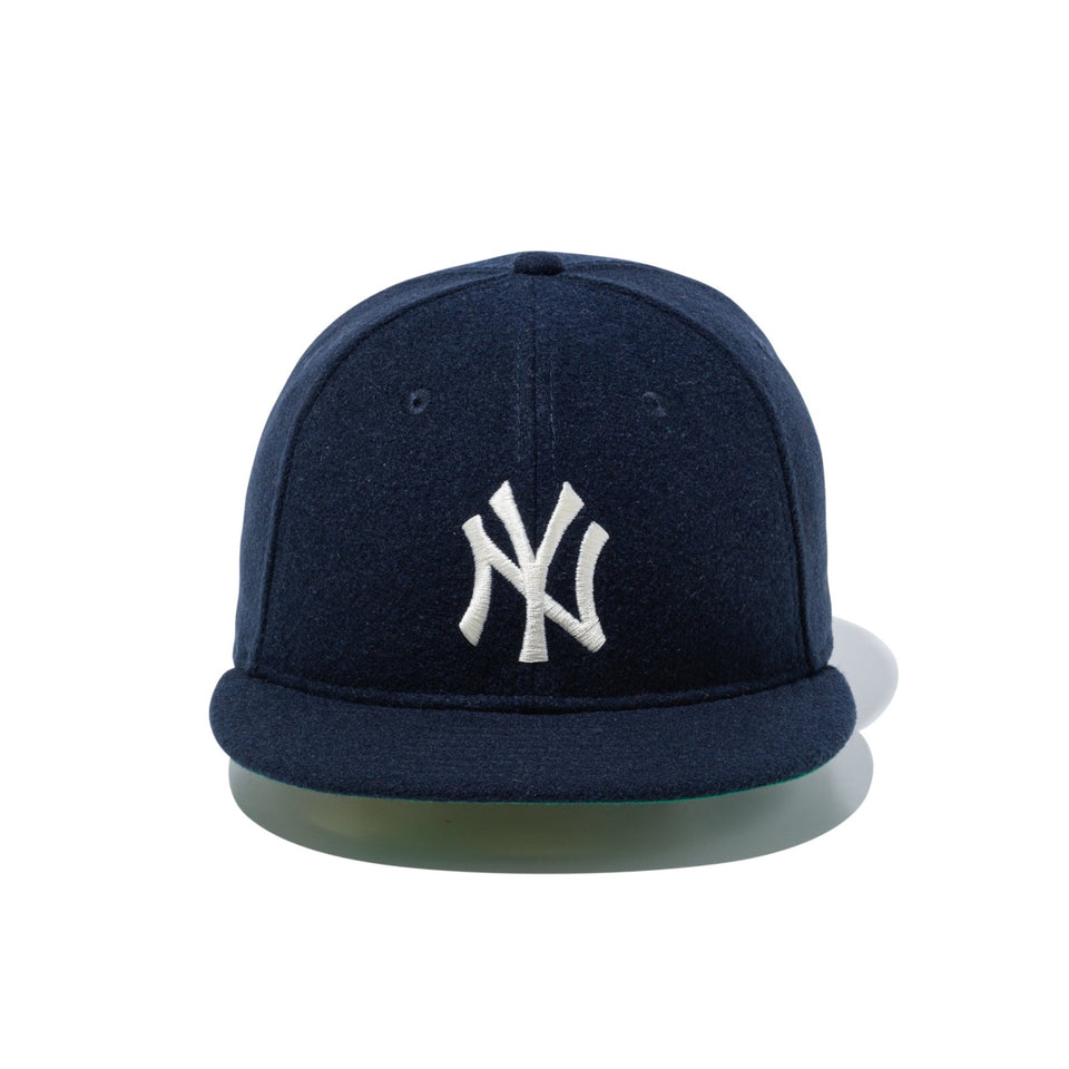 RC 59FIFTY FEAR OF GOD ニューヨーク・ヤンキース ネイビー - 14908208-700 | NEW ERA ニューエラ公式オンラインストア