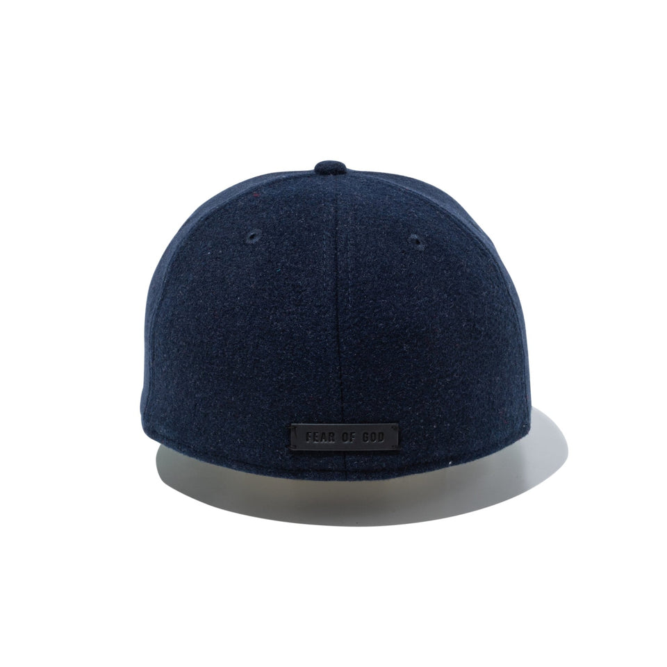 RC 59FIFTY FEAR OF GOD ニューヨーク・ヤンキース ネイビー