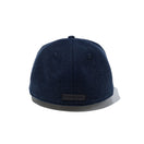 RC 59FIFTY FEAR OF GOD ニューヨーク・ヤンキース ネイビー - 14908208-700 | NEW ERA ニューエラ公式オンラインストア