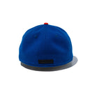 RC 59FIFTY FEAR OF GOD ニューヨーク・メッツ ライトロイヤル - 14908209-700 | NEW ERA ニューエラ公式オンラインストア