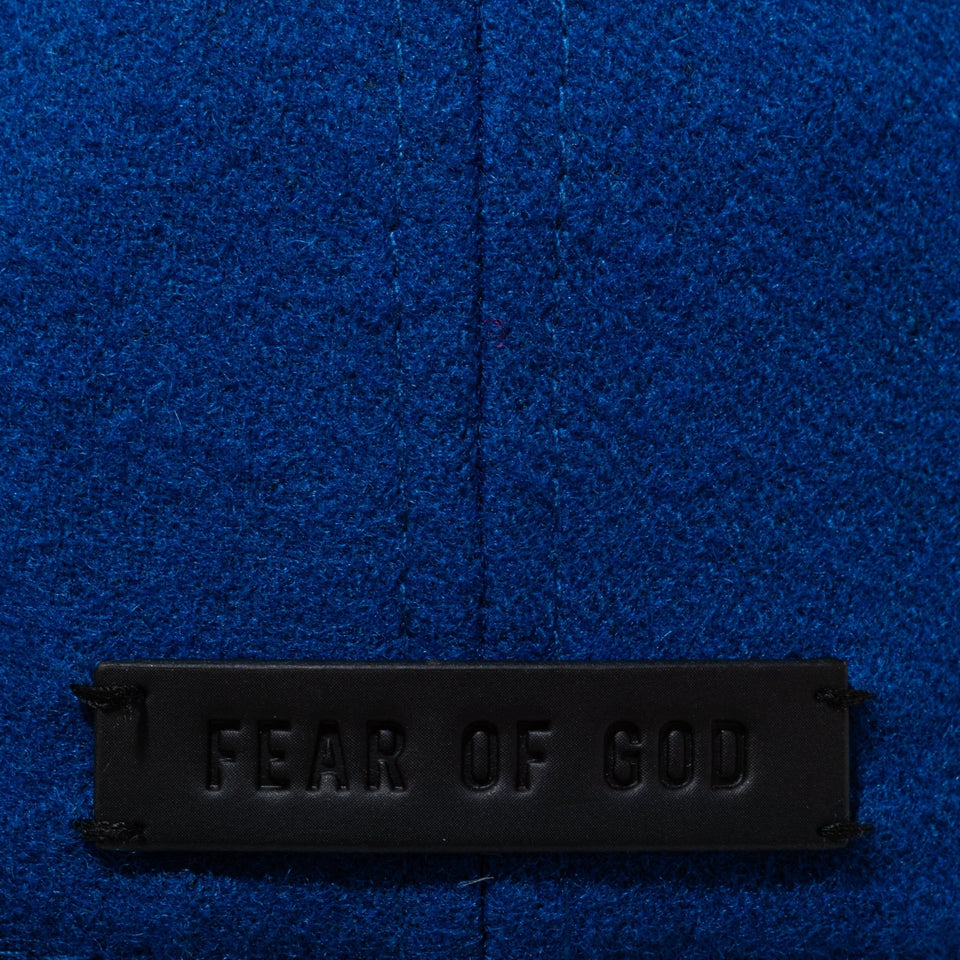 RC 59FIFTY FEAR OF GOD ニューヨーク・メッツ ライトロイヤル - 14908209-700 | NEW ERA ニューエラ公式オンラインストア