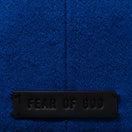 RC 59FIFTY FEAR OF GOD ニューヨーク・メッツ ライトロイヤル - 14908209-700 | NEW ERA ニューエラ公式オンラインストア