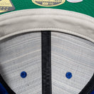 RC 59FIFTY FEAR OF GOD ロサンゼルス・ドジャース ダークロイヤル - 14908210-700 | NEW ERA ニューエラ公式オンラインストア