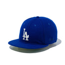 RC 59FIFTY FEAR OF GOD ロサンゼルス・ドジャース ダークロイヤル - 14908210-700 | NEW ERA ニューエラ公式オンラインストア