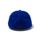 RC 59FIFTY FEAR OF GOD ロサンゼルス・ドジャース ダークロイヤル - 14908210-700 | NEW ERA ニューエラ公式オンラインストア