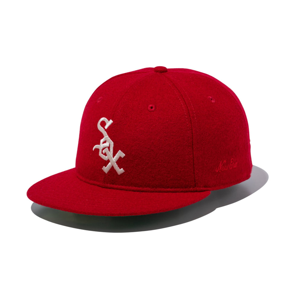 RC 59FIFTY FEAR OF GOD シカゴ・ホワイトソックス クーパーズタウン スカーレット - 14908211-700 | NEW ERA ニューエラ公式オンラインストア
