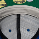 RC 59FIFTY FEAR OF GOD シカゴ・カブス ライトロイヤル - 14908212-700 | NEW ERA ニューエラ公式オンラインストア