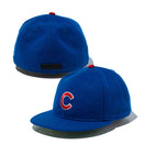 RC 59FIFTY FEAR OF GOD シカゴ・カブス ライトロイヤル - 14908212-700 | NEW ERA ニューエラ公式オンラインストア