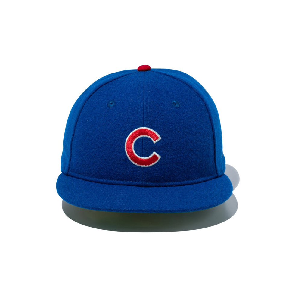 RC 59FIFTY FEAR OF GOD シカゴ・カブス ライトロイヤル - 14908212-700 | NEW ERA ニューエラ公式オンラインストア