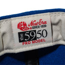 RC 59FIFTY FEAR OF GOD シカゴ・カブス ライトロイヤル - 14908212-700 | NEW ERA ニューエラ公式オンラインストア