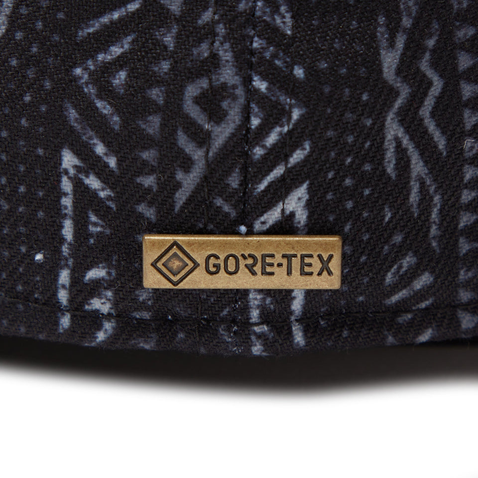 RC 59FIFTY GORE - TEX ツリーカモ | アウトドア - 14392128 - 700 | NEW ERA ニューエラ公式オンラインストア