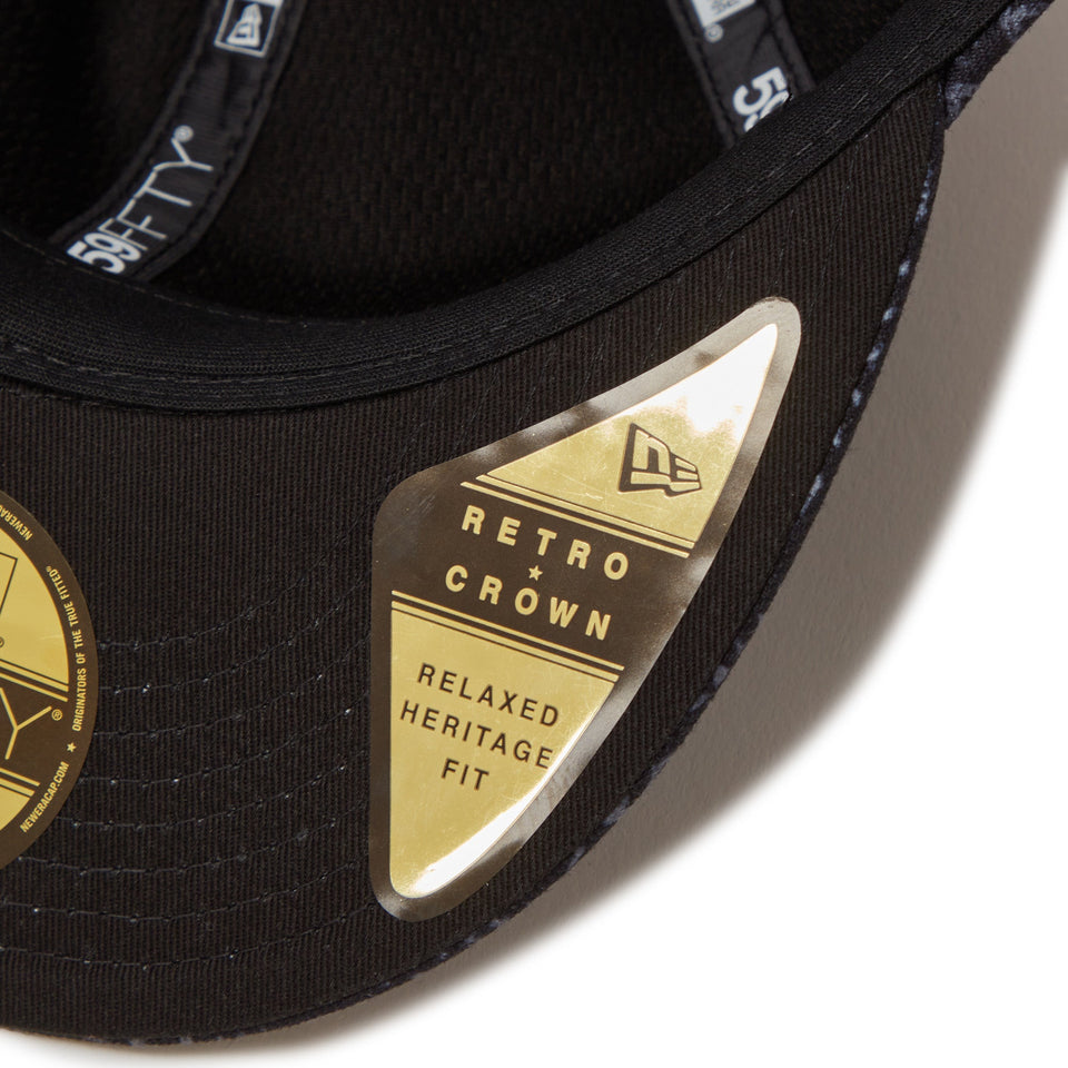 RC 59FIFTY GORE - TEX ツリーカモ | アウトドア - 14392128 - 700 | NEW ERA ニューエラ公式オンラインストア