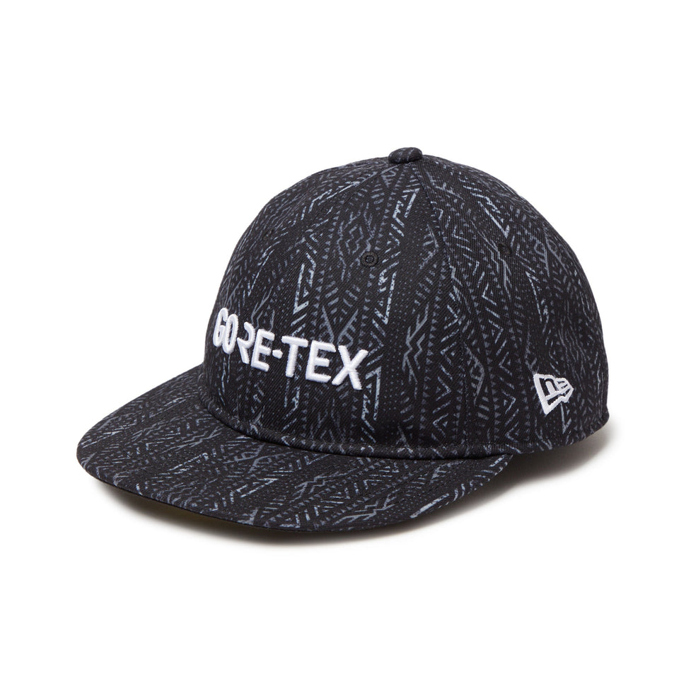 RC 59FIFTY GORE - TEX ツリーカモ | アウトドア - 14392128 - 700 | NEW ERA ニューエラ公式オンラインストア