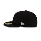 RC 59FIFTY Kompakt Record Bar ブラック - 14908170-700 | NEW ERA ニューエラ公式オンラインストア