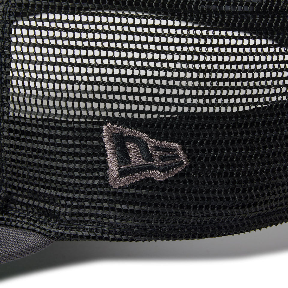 RC 59FIFTY フラットバイザー トラッカー MLB Heritage Collection ニューヨーク・ヤンキース クーパーズタウン ブラック ダークグラファイトバイザー - 14388379 - 700 | NEW ERA ニューエラ公式オンラインストア