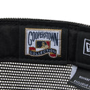 RC 59FIFTY フラットバイザー トラッカー MLB Heritage Collection ニューヨーク・ヤンキース クーパーズタウン ブラック ダークグラファイトバイザー - 14388379 - 700 | NEW ERA ニューエラ公式オンラインストア