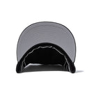 RC 59FIFTY POGGY × 読売ジャイアンツ ビジターロゴ ブラック/ホワイト - 14903584 - 700 | NEW ERA ニューエラ公式オンラインストア