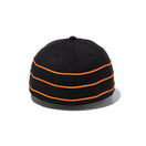 RC 59FIFTY POGGY × 読売ジャイアンツ YGロゴ ブラック/オレンジ - 14903583 - 700 | NEW ERA ニューエラ公式オンラインストア