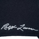 RC 59FIFTY RALPH LAUREN PURPLE LABEL ラルフ ローレン パープル レーベル クーパーズタウン ニューヨーク・ヤンキース ブラック × ホワイト - 14470458 - 700 | NEW ERA ニューエラ公式オンラインストア