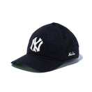 RC 59FIFTY RALPH LAUREN PURPLE LABEL ラルフ ローレン パープル レーベル クーパーズタウン ニューヨーク・ヤンキース ブラック × ホワイト - 14470458 - 700 | NEW ERA ニューエラ公式オンラインストア